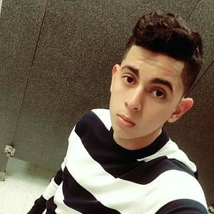 Meet your Posher, Adrian